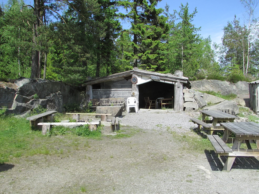 Familietur Hovsfjellet